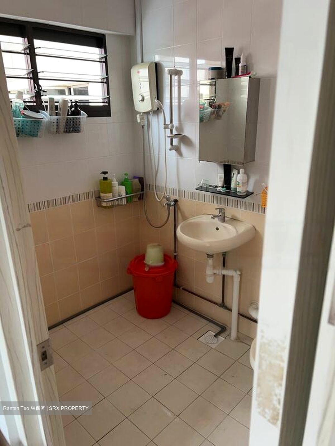 Blk 9 Rumah Tinggi View (Bukit Merah), HDB 5 Rooms #441031431